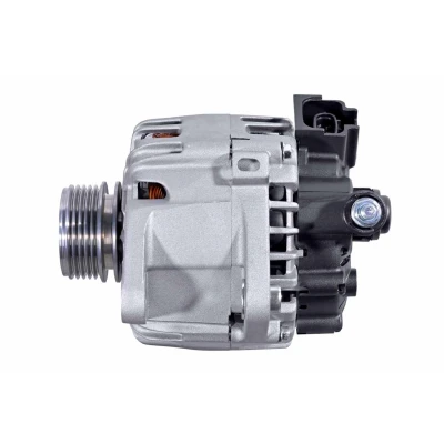 Imagen de HELLA 8EL 015 637 971 Alternador 14V 120A KIA: cee‘d I Hatchback, Familiar, HYUNDAI: i30 Hatchback