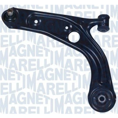 Imagen de MAGNETI MARELLI 301181347100 Barra oscilante, suspensión de ruedas Eje delantero, izquierda Brazo oscilante transversal