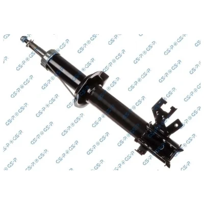 Imagen de GSP 32305161 amortiguador Eje delantero, derecha Presión de gas Bitubular Columna NISSAN: Micra II Hatchback (K11) 1.0 i 16V