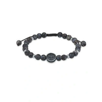 Imagen de True Rebels Pulsera, Hombre, Talla: One Size, Silber