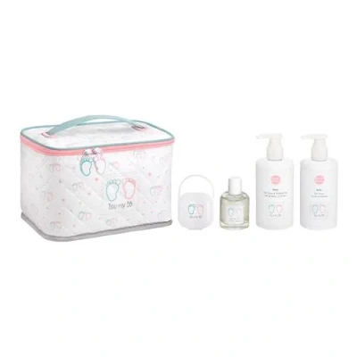 Imagen de Mejor Dto! Eau My BB Edt Neceser 60 ml de Toilette