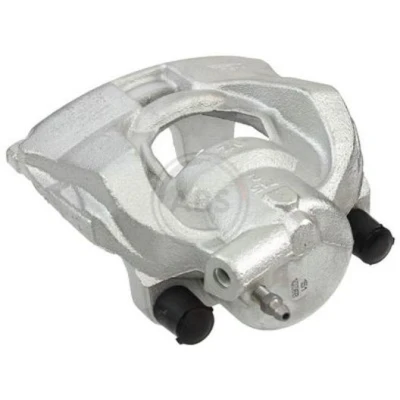 Imagen de A.B.S. 421351 Pinza de freno Fundición gris 104 FORD: S Max Mk1, MONDEO 4, VOLVO: V60 I Furgón / Familiar, I, S60 II