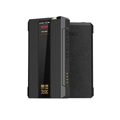 Imagen de FiiO Q7 Amplificador/DAC portátil con salidas balanceadas