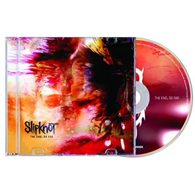 Imagen de Slipknot The End, So Far (CD)