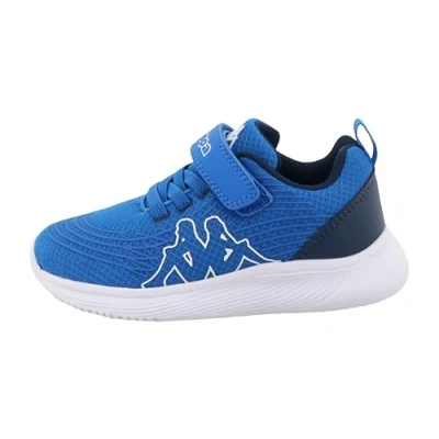 Imagen de Supremo Kappa 95k0183001, Zapatillas, Azul Marino, 31 EU
