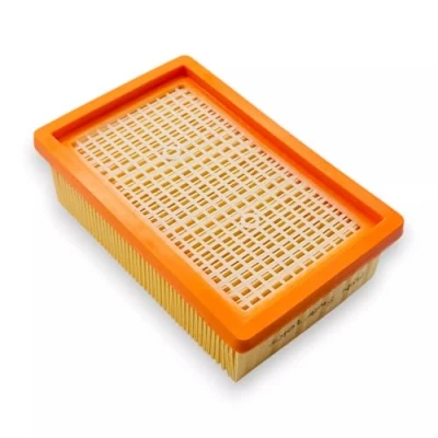 Imagen de Filtro plano para Kärcher sustituye a filtros originales como 2.863 005.0 MV 4 5 6 P Premium