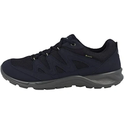Imagen de ECCO Terracruise Lt M Low GTX, Zapatillas Hombre, Night Sky Sky, 40 EU