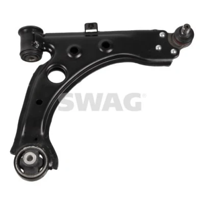 Imagen de SWAG 33 10 2893 Barra oscilante, suspensión de ruedas FIAT: Stilo Hatchback, BRAVO 2, Multi Wagon, LANCIA: DELTA 3