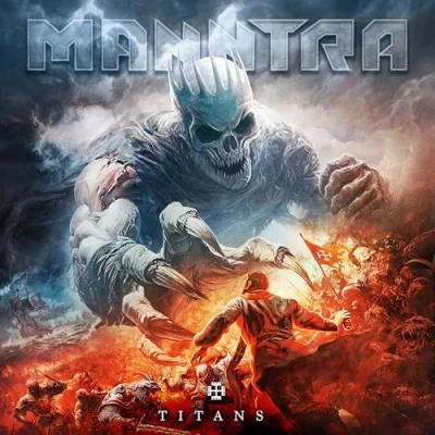 Imagen de Titans Manntra