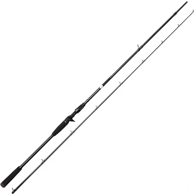 Imagen de Savage Gear SG2 Power Game Trigger 8&#039;6&quot; 259cm 70 130g 2Sec Caña baitcast