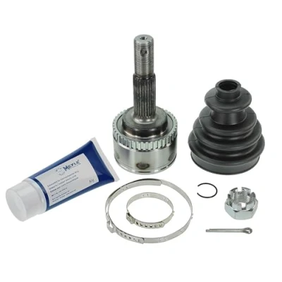 Imagen de MEYLE 36 14 498 0033 Junta Homocinética ORIGINAL Quality lado de rueda con anillo ABS NISSAN: Almera II Hatchback