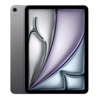 Imagen de Apple 2024 iPad Air (11 Pulgadas, Wi Fi, 128GB) Gris Espacial (Reacondicionado)