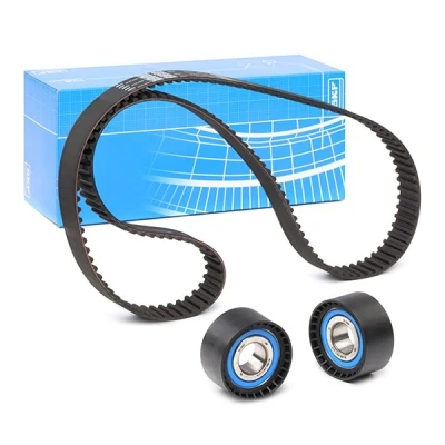 Imagen de SKF VKMA 02384 Kit de correa distribución 153 con perfil redondeado dientes IVECO: DAILY 3 Kasten/Kombi, 3, 2 Kasten/Kombi
