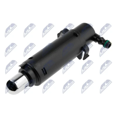 Imagen de Tobera de agua regadora, lavado faros NTY EDS VW 034