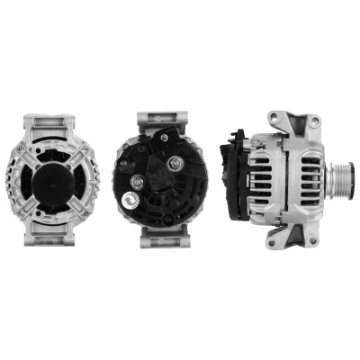 Imagen de LUCAS ELECTRICAL LRA02293 Alternador 14V 90A MERCEDES BENZ: Vito Bus, Sprinter 3 T Furgón, Bus