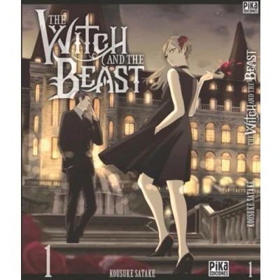 Imagen de The Witch And Beast 1