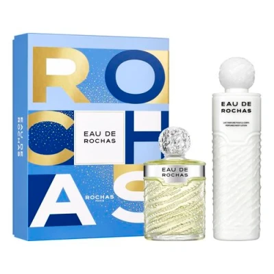 Imagen de Rochas Eau de Set Regalo