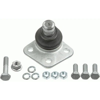 Imagen de LEMFÖRDER 15669 02 Rótula de suspensión Eje delantero, debajo, ambos lados con accesorios 17mm SKODA: FELICIA 2, 2 Kombi