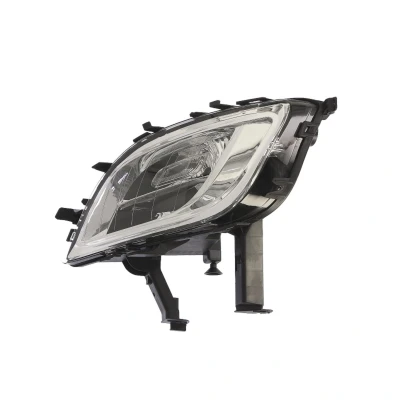 Imagen de ALKAR 2901439 Faros Antiniebla izquierda sin portalámparas OPEL: Astra J Hatchback, Sports Tourer