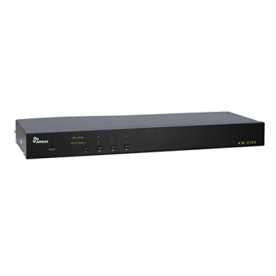 Imagen de Inter tech Kvm Ks 3104