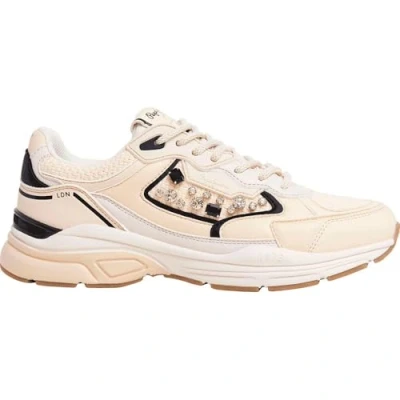 Imagen de Pepe Jeans DAVE Zapatillas, Mujer, Talla: 36, Oyster white Zapatos