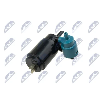 Imagen de NTY ESP PL 001 Bomba de Limpiaparabrisas 12 FIAT: Stilo Hatchback, Doblo I Familiar, Grande Punto OPEL: Astra F Berlina, Calibra A norauto,