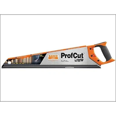 Imagen de Bahco PC 22 GT9 Serrucho Diente Templado 550