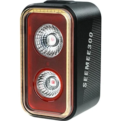 Imagen de MAGICSHINE Iluminación trasera SEEMEE 300