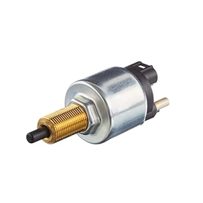 Imagen de HELLA 6DF 007 366 001 Interruptor luces freno eléctrico M12x1 4 12