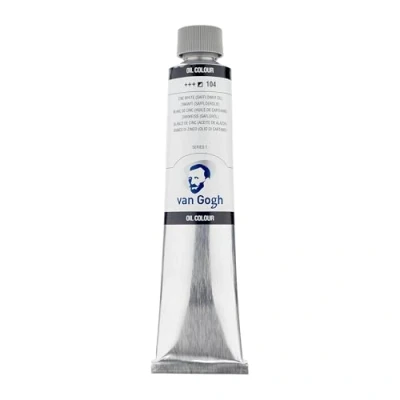 Imagen de Van Gogh GOC 200ML BLANCO CINC