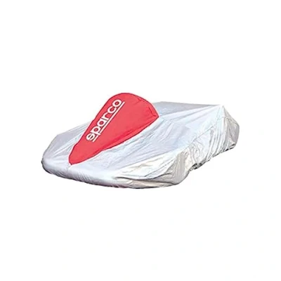 Imagen de Sparco 02712R Cubre Kart