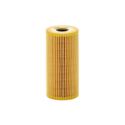 Imagen de MANN FILTER HU 7027 z Filtro de aceite con junta Cartucho filtrante KIA: SORENTO 2, 3, CARNIVAL / GRAND HYUNDAI: SANTA FE 3