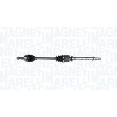 Imagen de MAGNETI MARELLI 302004190115 Árbol de transmisión Eje delantero, derecha 920 RENAULT: Kangoo II / Grand Kangoo, Express, Be Bop