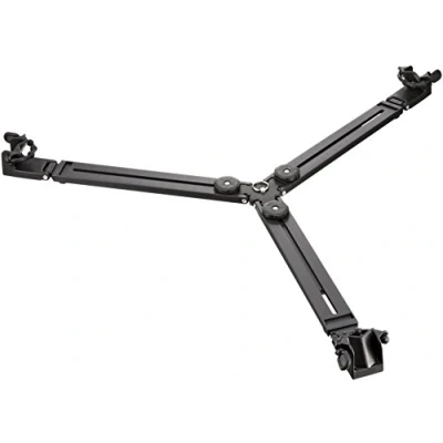 Imagen de Manfrotto MA165 Base para trípode