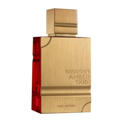 Imagen de Al Haramain Amber Oud Ruby Edition Eau de Parfum 120 ml
