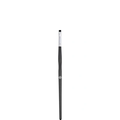 Imagen de ENERGY Pincel Delineador de Ojos Fino y Plano Precisión, Brocha Maquillaje M117