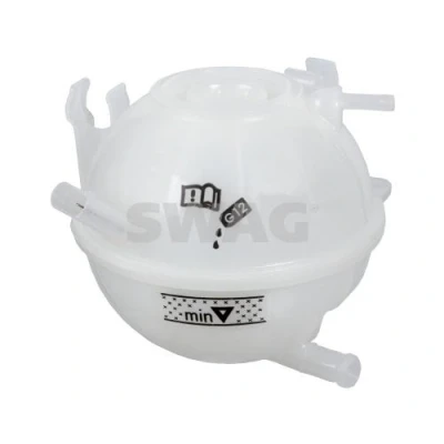 Imagen de SWAG 30 94 6748 Depósito de Agua sin tapa, con sensor VOLKSWAGEN: GOLF 5, Touran I, 6, SEAT: Leon II Hatchback, Altea XL,