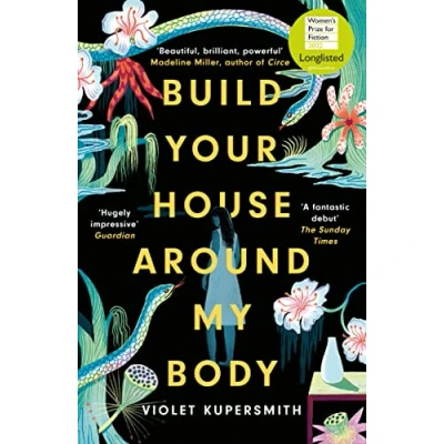 Imagen de Build your house around my body