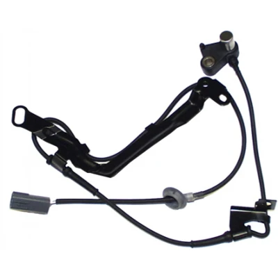 Imagen de MAPCO 86584 Sensor de ABS Eje delantero, izquierda 940