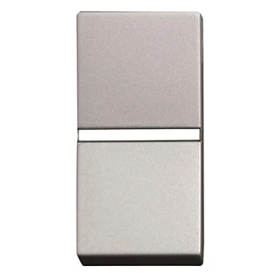 Imagen de Niessen n2110pl cruzamiento zenit plata Ref. 6522015004