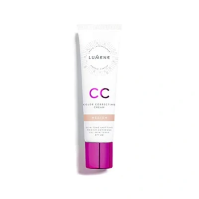 Imagen de Lumene, Maquillaje corrector 30 ml.
