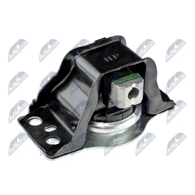 Imagen de NTY ZPS NS 086 Soporte de motor delante, derecha NISSAN: MICRA 3, Note I