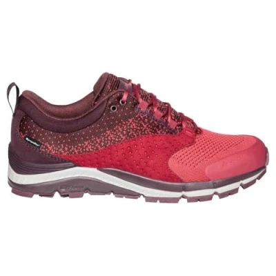 Imagen de VAUDE Women&#039;s TRK Lavik STX, Zapatos de Low Rise Senderismo Mujer, Rojo (Red Cluster 928), 40.5 EU