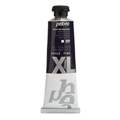 Imagen de Pebeo 937009 Pintura para tejidos y telas