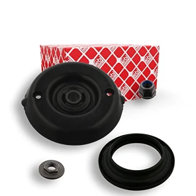 Imagen de FEBI BILSTEIN 37821 Kit reparación, apoyo columna amortiguación Eje delantero con rodamiento de bolas material montaje añadido norauto, oscaro,