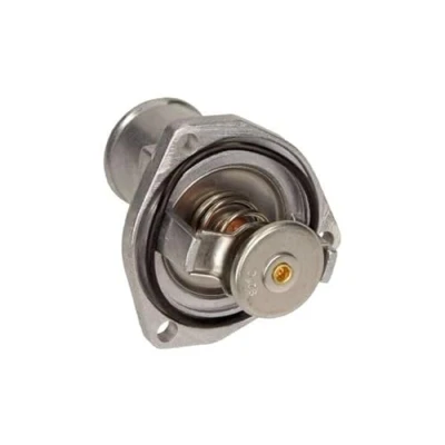 Imagen de MAXGEAR 67 0029 Termostato, refrigerante 92 con junta Cubierta de metal OPEL: Calibra A, Frontera A Sport SUV Cabrio, Vectra B Berlina