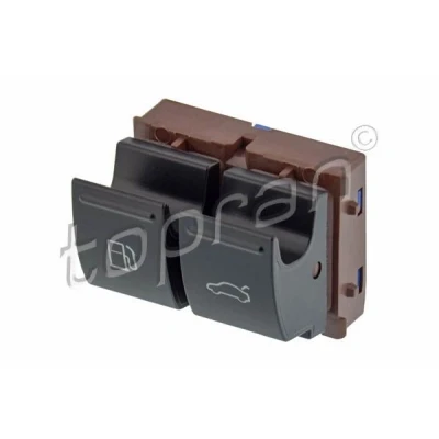 Imagen de TOPRAN 115 Interruptor, apertura tapa depósito VOLKSWAGEN: Passat B6 Berlina