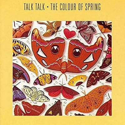 Imagen de Colour of Spring,the [Vinilo]