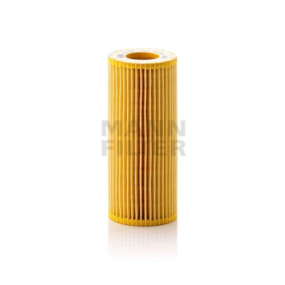 Imagen de MANN FILTER HU 721 w KIT Filtro Caja de Cambios Automatica con junta