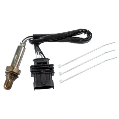 Imagen de FEBI BILSTEIN 175836 Sonda lambda térmico 4 OPEL: Astra G CC, Corsa C Hatchback, Vectra Berlina